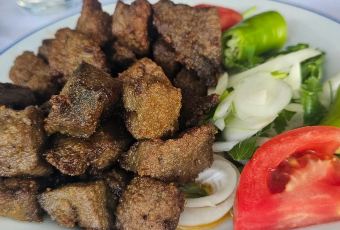 Inan Kardesler Et Lokantasi用戶圖片