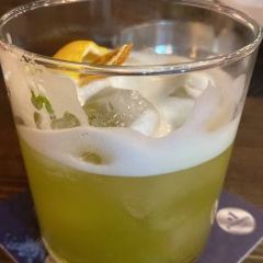 Crash Pub - Özlüce User Photo