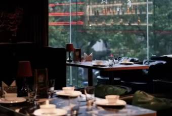 杭州溫德姆至尊豪廷大酒店· Fourteen“食肆”餐廳用戶圖片