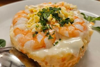 La Trainera User Photo