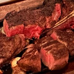 CUT, BEVERLY HILLS User Photo