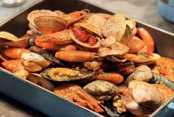 艾美酒店新食谱西餐厅 User Photo