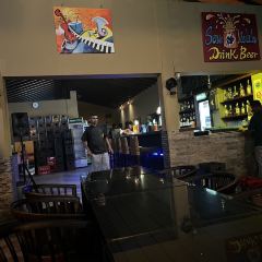 Slightly Chilled Lounge Bar (Bamboo Garden) User Photo