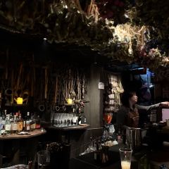 The Iron Fairies Hong Kong User Photo