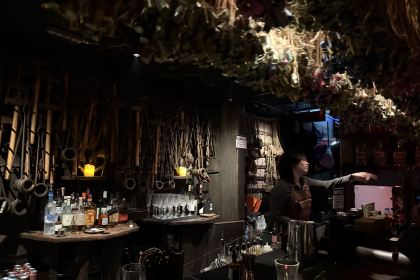 The Iron Fairies Hong Kong