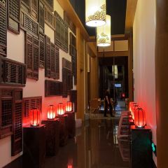 BAI YUN User Photo