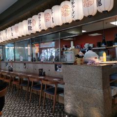 Shoryu Ramen Oxford User Photo