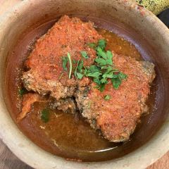 Meat On Fire Restaurant User Photo