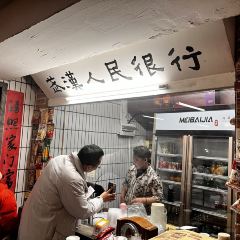 漢小城·湖北菜·老銚子藕湯（吉慶街店）張用戶圖片