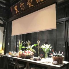 建水聽紫雲度假酒店·紫雲軒餐廳張用戶圖片