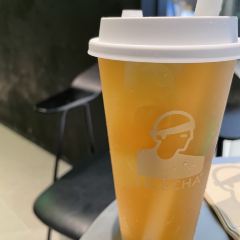 LELECHA乐乐茶(来福士广场店) User Photo