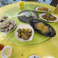 汇海楼海鲜渔村(海鲜优惠店) User Photo