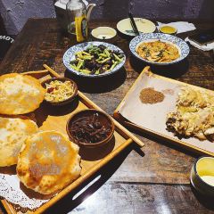 Guanzhong Road Shanwei Art Restaurant User Photo