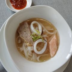 Oriental Sense & Palate User Photo