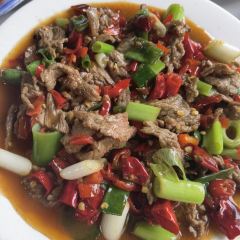 老二饭庄 User Photo