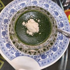 啦咧思藏餐厅 User Photo
