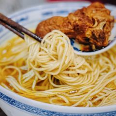 永丰面馆(汉口路店) User Photo