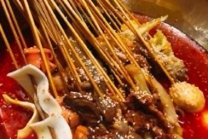 陈氏香鹅掌总店(新华街西段店)