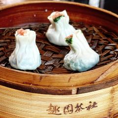 Quyuan Tea House(Changchun Road Branch) User Photo