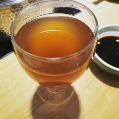 武国·四物椰鸡·养生餐厅(海控国际店) User Photo