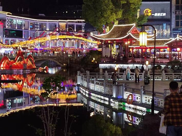   ChinaTravel 中國觀光景點