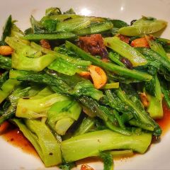 大龍發记·香港饭店(中庚漫游城店) User Photo