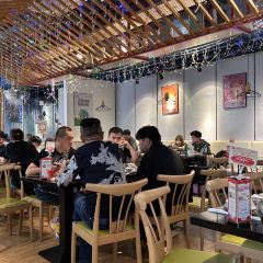 八合里牛肉火锅(万象九宜城店) User Photo