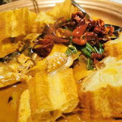 Shi he yuan(ifc Residence) User Photo