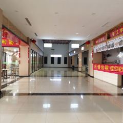望都服务区餐厅 User Photo