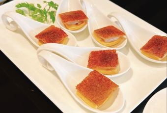 北京四季飯店·采逸軒張用戶圖片