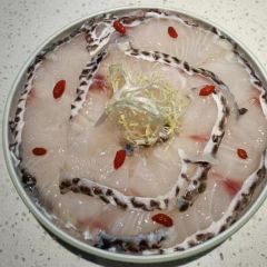 琼州糟粕醋·海南酸汤火锅(一丰禾店) User Photo