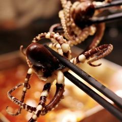 RONG JI HOT POT User Photo