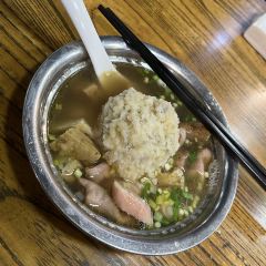 老字号段家煮锅(青年路店) 여행 사진
