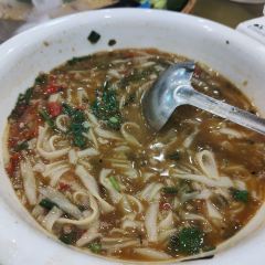 简朴寨傣味餐厅 User Photo