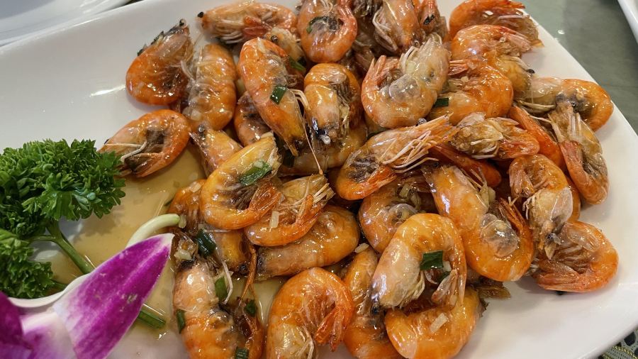 Xin Ju Feng Cai Guan