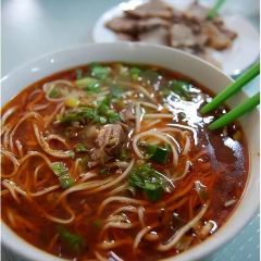 兰州牛肉拉面 User Photo