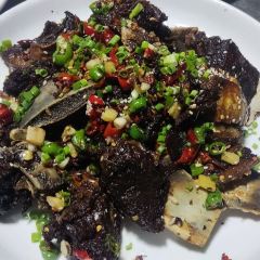 LIU PU LING SHENG TAI NONG ZHUANG User Photo