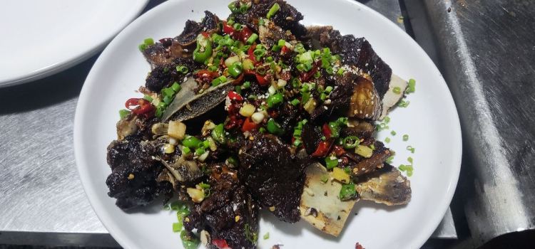 LIU PU LING SHENG TAI NONG ZHUANG