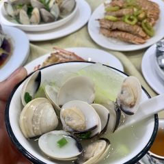 秋姐美食店(11年老字号保利店) User Photo