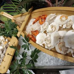 惠州皇冠假日飯店·西餐廳張用戶圖片