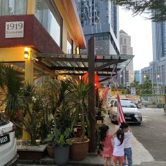 1919 Restaurant KL User Photo