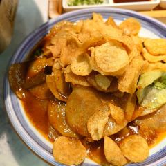 淮上豆府(萬達廣場店)張用戶圖片