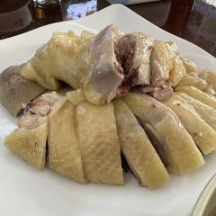 黄姚乡里土鸡馆 User Photo