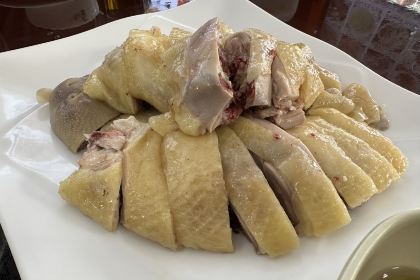 黄姚乡里土鸡馆