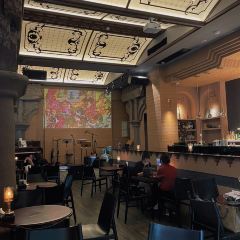 Times Jazz Club User Photo