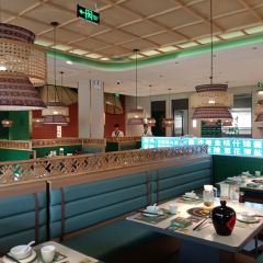 QIONG ZHOU ZAO PO CU User Photo