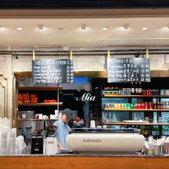 SunFlour(Anfu Road) User Photo