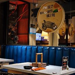 鸣记脆皮烤鱼(开发区店) User Photo