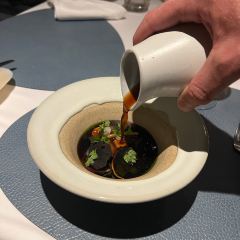 L'Arôme by the sea 懸崖海景落日餐廳張用戶圖片