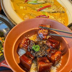 Sweet & Smelling Restaurant User Photo